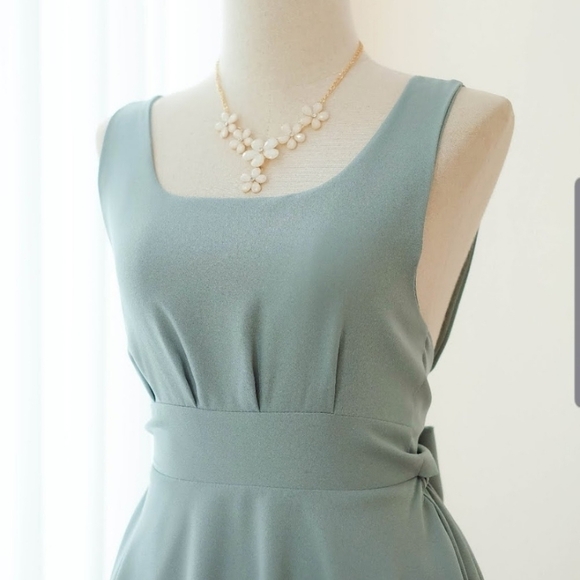 Dress - Picture 16 of 16